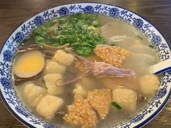 -小潘记鸭血粉丝汤