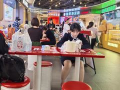 -见味花甲(福田coco park店)