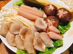 -傣妹火锅(建军东路店)