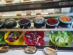 -怡聚轩全日制自助餐厅(大中华喜来登酒店)