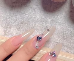 -LILY NAILS美甲美睫