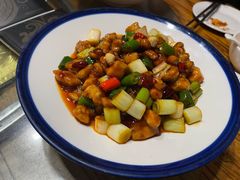 -苹果树下艺术餐厅(宋庄店)