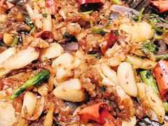-御仙都北京菜馆·烤鸭店(双井店)