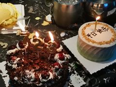 -欢乐迪KTV(观音桥未来国际店)