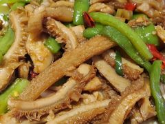 -老仁义·清真菜(太古街店)