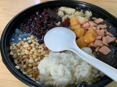 -糖糖冰粉(凤城三路总店)