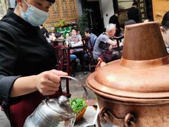 -蔼若春.传承三十年云南菜(金碧公园店)