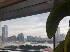 -震旦博物馆·A Cafe