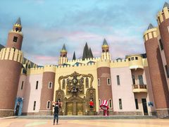 -安徒生童话乐园