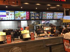 -汉堡王(EAC欧美中心店)