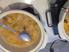 -素满香·全民食养自助(长宁龙之梦店)