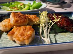 -常来小聚·广州非遗传承餐厅(高德置地店)