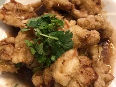 -老白肉馆(临江小区店)