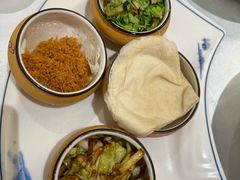 -聚春园自助餐厅(东街口店)