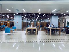 -厦门市图书馆(集美新城馆区)