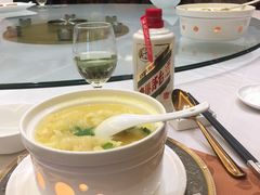 -阿锋鲍鱼酒家美食汇(华安店)