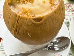 -香港華心糖水鋪(南西总店)