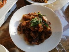-北京老铺烤鸭(高新店)