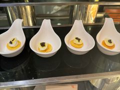 -广州花园酒店-凌璇阁360度高空海鲜自助餐CAROUSEL