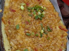 -虾女王·龙虾·烧烤(龙江店)