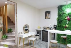 -佳慕祛痘皮肤管理连锁