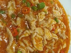 -新繁老號豌豆汤饭店·江湖菜(宝光寺店)