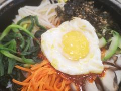 -英兰朝族饭店·英兰锅包肉(佳园路店)