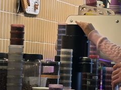 -SeekSeeking咖啡专门店(堰塘街店)