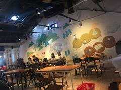 -好,丘(信义店)