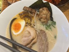 -一風堂拉面(美罗城店)