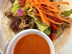 -panchos 墨西哥餐厅(嘉绿苑店)