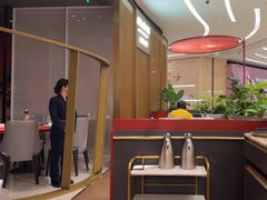 -红雀围·海鲜火锅(陆家嘴中心店)