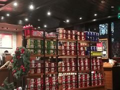 -星巴克(成都锦里店)