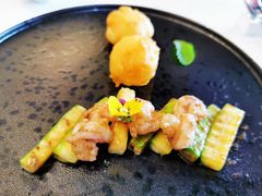 -马勒别墅·中餐厅