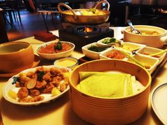 -林四喜·闽南传家菜(鼓浪屿店)