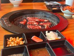 -热血兄弟·炭火烤肉(融侨中心店)