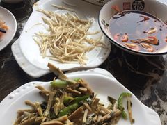 -风味小馆(天目湖宾馆店)