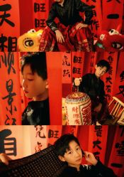 -雅尼·亚米儿童摄影美学馆(汉阳店)