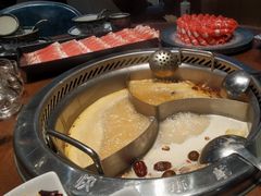 -快乐小羊火锅餐厅(农科路店)