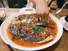 -丰乐餐厅·始于1999·本地老字号