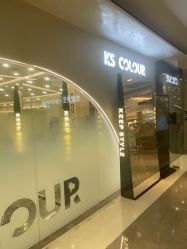 点击看大图 -KS COLOUR漂色·染发·画染