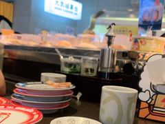 -元气寿司(东方宝泰店)