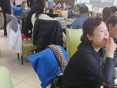 -清真·锦翔炝锅鱼(明德门店)