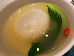 -恒记饭店·海鲜明档(淹城店)
