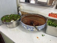 -老陈婆手工面庄