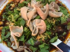 -朱大嘴肥肠血旺(福字街店)