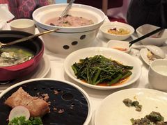 -莆田餐厅PUTIEN(三里屯店)