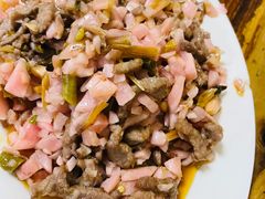 -九九牛肉馆(南山路店)