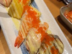 -一心创作料理屋(经开万达店)