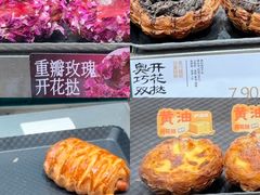 -泸溪河桃酥(江宁太阳城店)